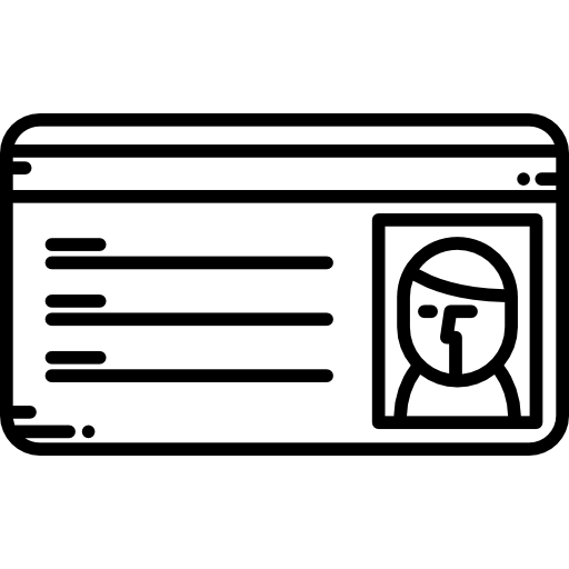 Student card